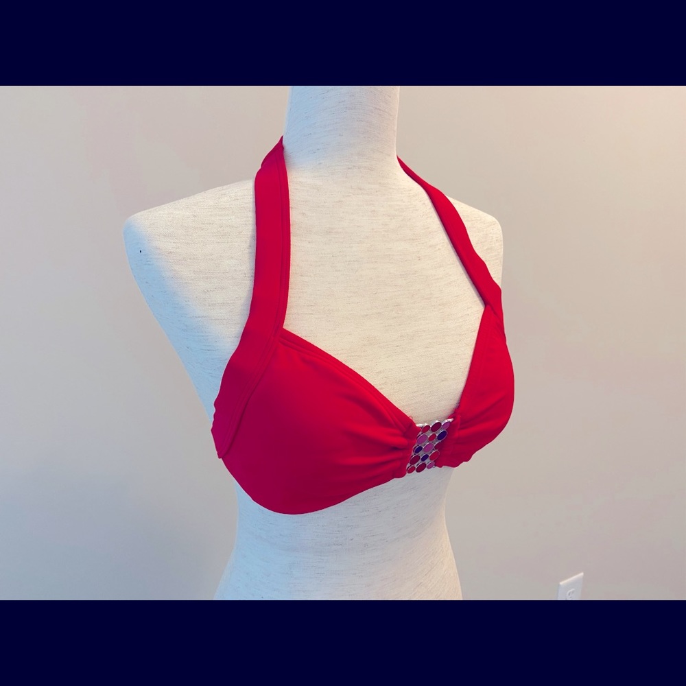 Ocean Avenue Swimwear Top